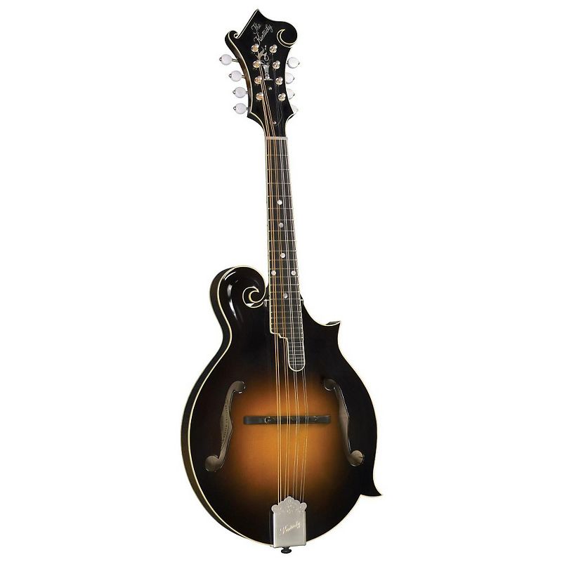 Luna Guitars Trinity A-Style Mandolin