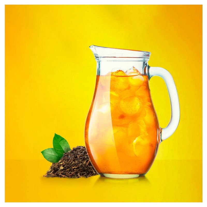 Pukka Three Ginger Tea Bags - 20ct