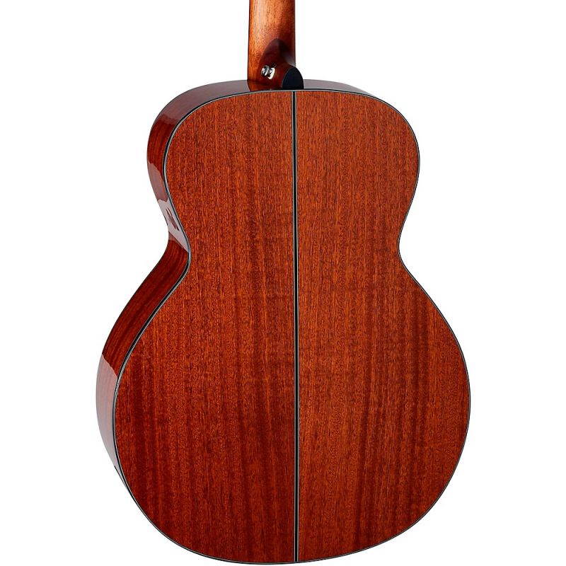 Takamine G Series GN30 NEX Acoustic Guitar Gloss Natural