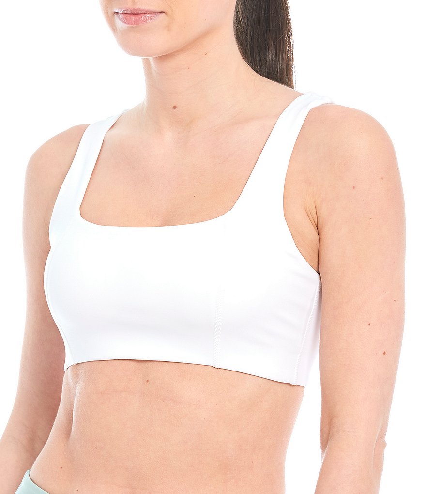 Antonio Melani Active Vital Square Neck Sports Bra