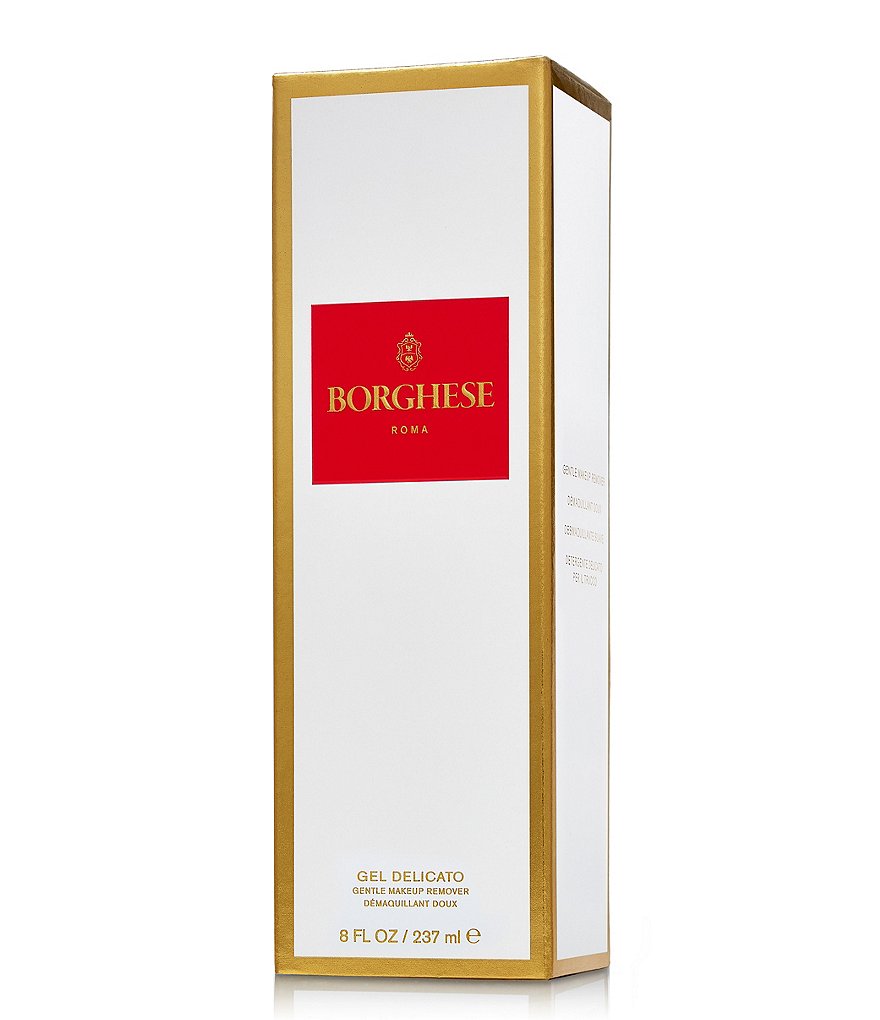 Borghese Gel Delicato Gentle Makeup Remover