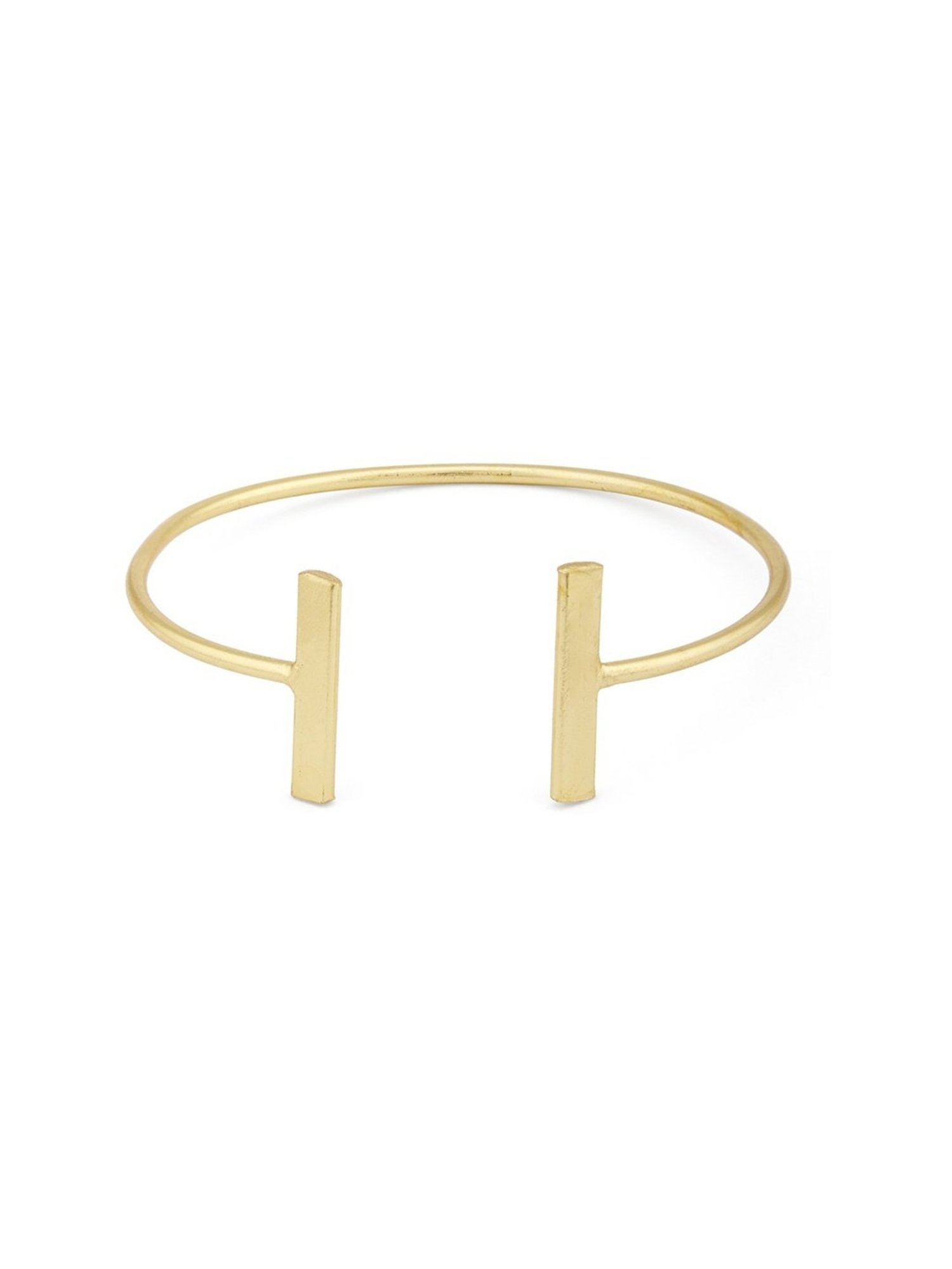 Ted Baker Crystal Sweetheart Adjustable Bracelet for Women