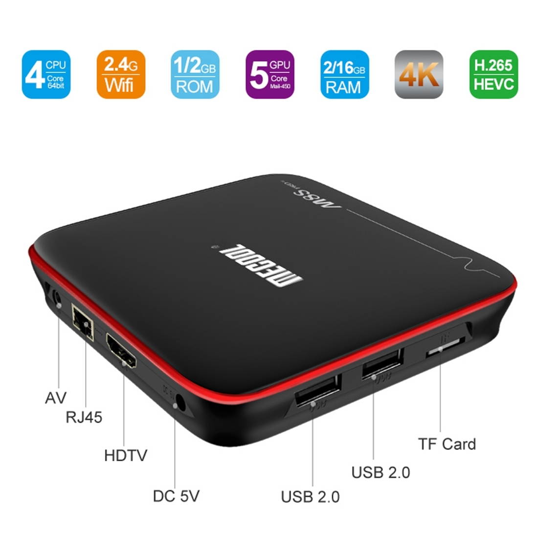 canary can100usbk allinone indoor 1080p hd security camera with builtin siren and climate monitor, motion / person / air quality alerts, works with alexa, insurance discount eligible  black