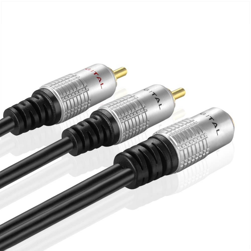 29160 Velocity SVideo Cable Blue 25 Feet 762 Meters