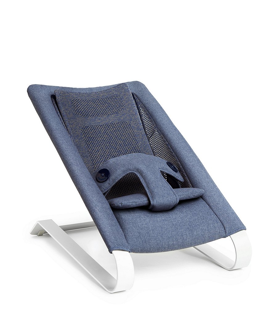 Bombol Bamboo 3Dknit Bouncer