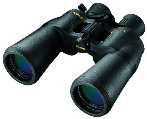 Nikon ACULON 10-22X50 Binoculars, A211