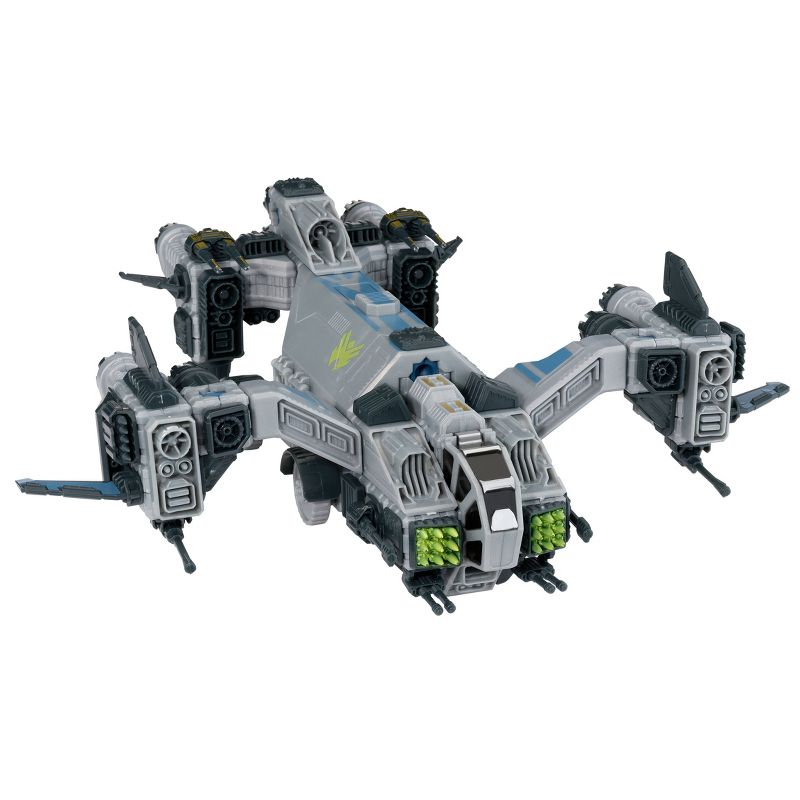 Snap Ships Gladius AC-75 Drop Ship