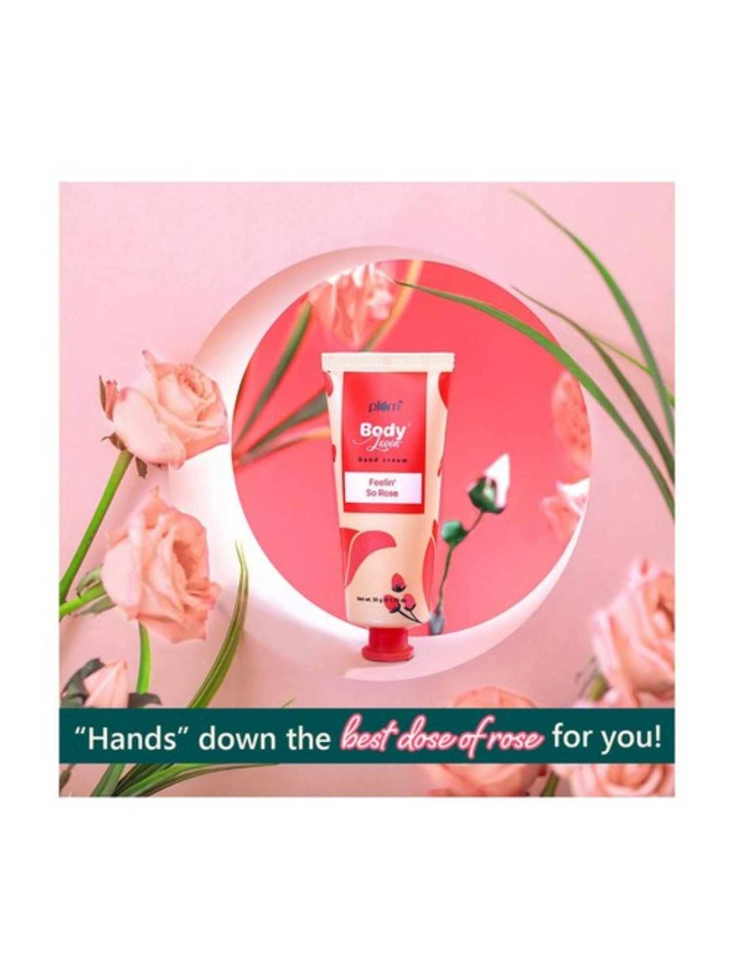 Studiowest by Westside New City Bora Bora Hand Cream - 30 gm