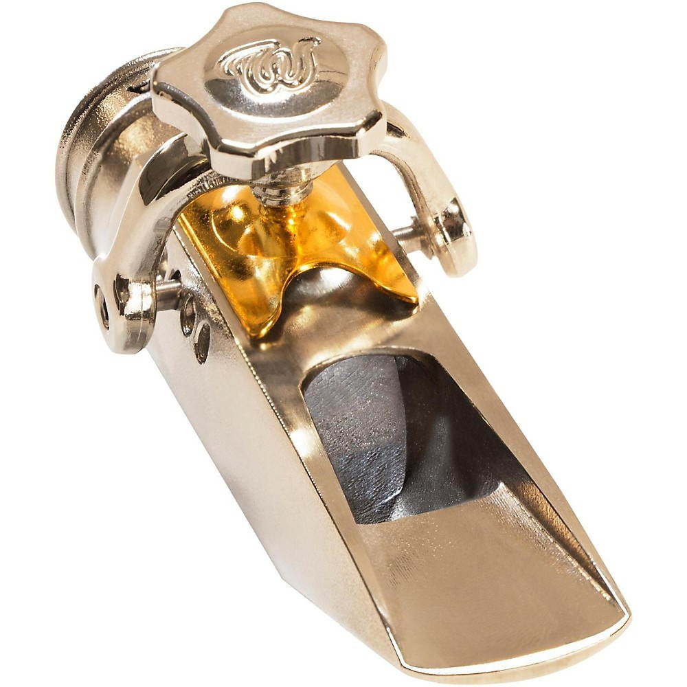 Theo Wanne Mindi Abair Custom Alto Saxophone Mouthpiece 6