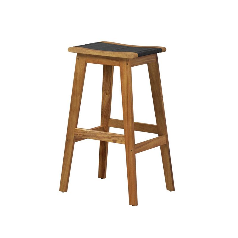 Kingsmen Bar Stool - Balkene Home