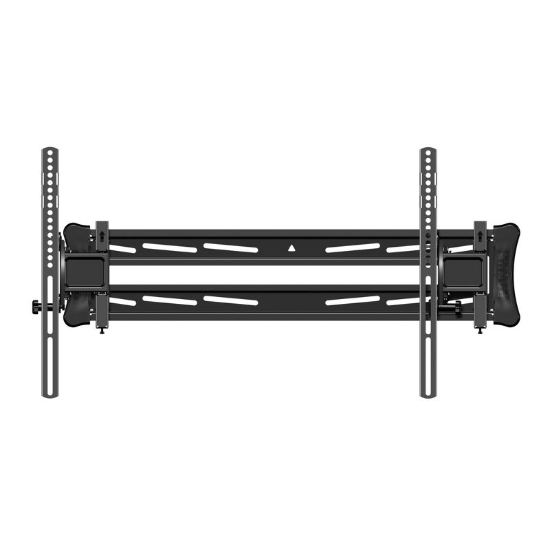 Sanus Large Extendable Tilt TV Mount 30-70" TVs - Black (ALT1-B1)