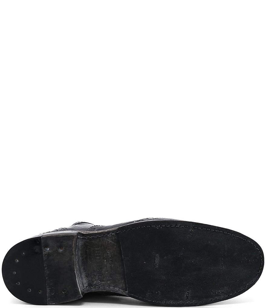 Bed Stu Men's Corsico II Wingtip Oxfords