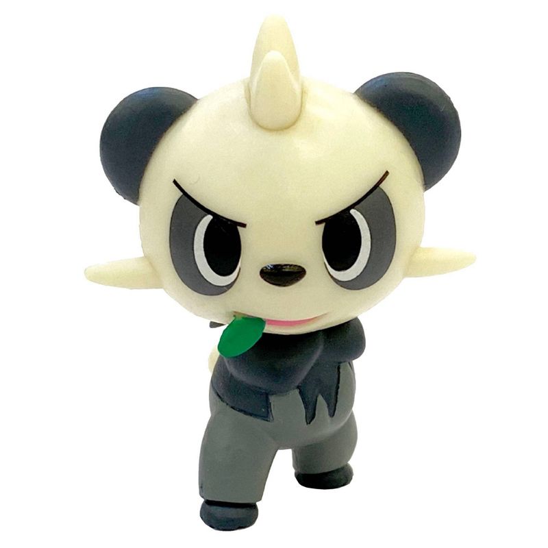 Pokemon Battle Figure 3 pk