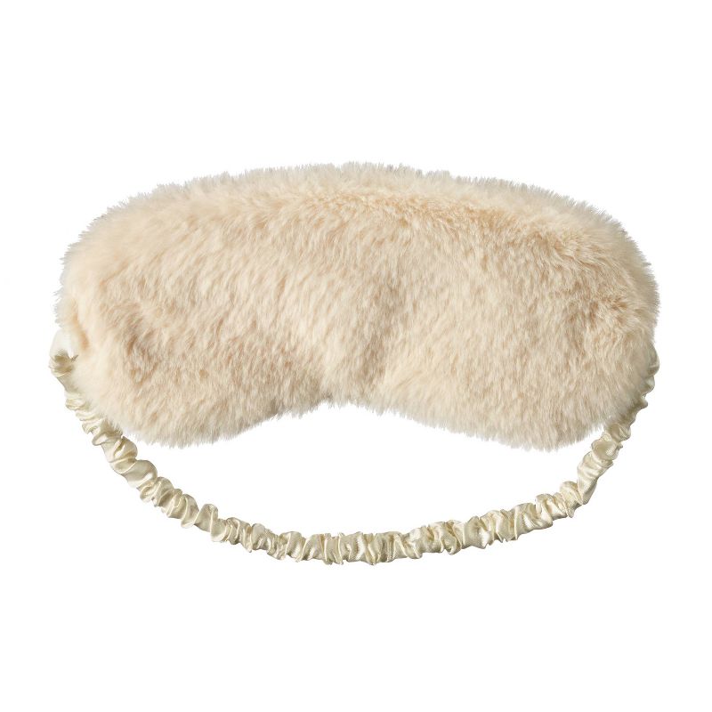Conair Faux Fur Sleepmask