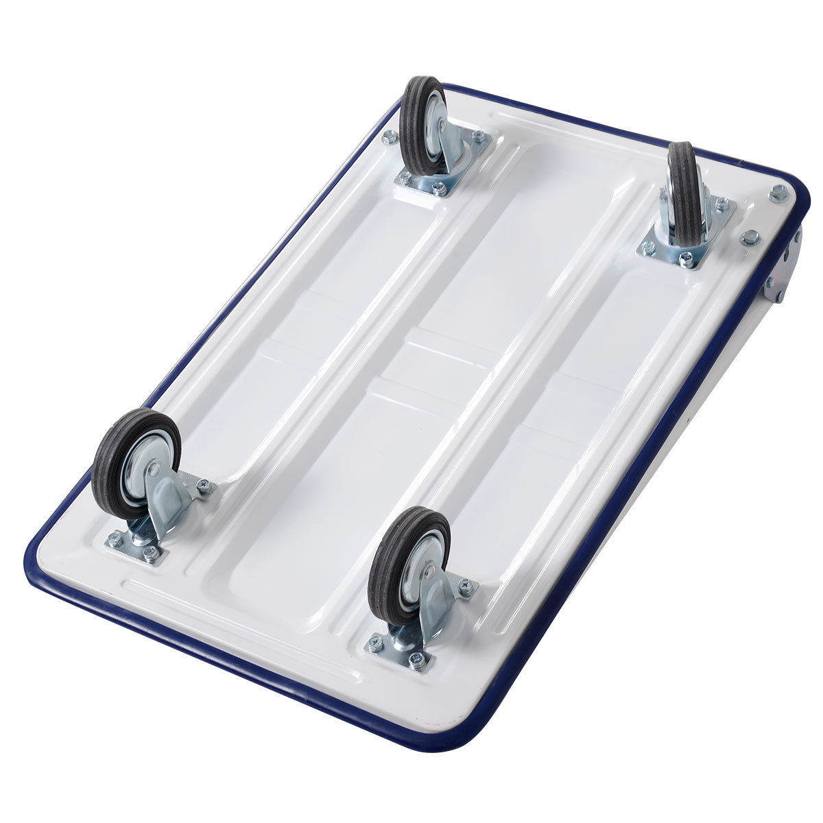 330lbs Dolly Cart Moving Platform Foldable