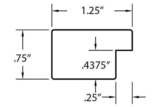 PinPix decorative pin cork bulletin board made from self-healing canvas, Seamless Retro Design printed at 18x12 Inches and framed in Satin White Frame(WOM59504)