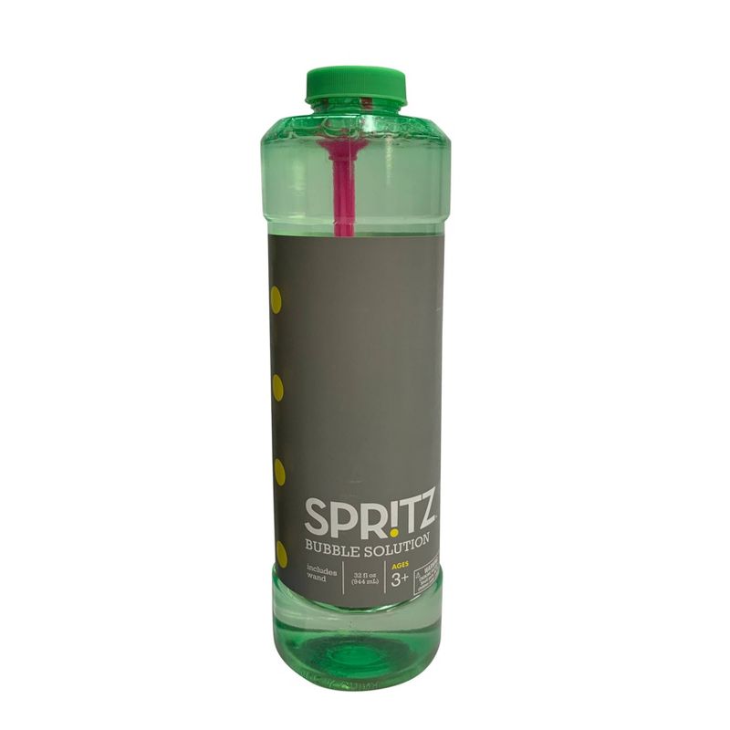 32oz Bubble Solution - Spritz™