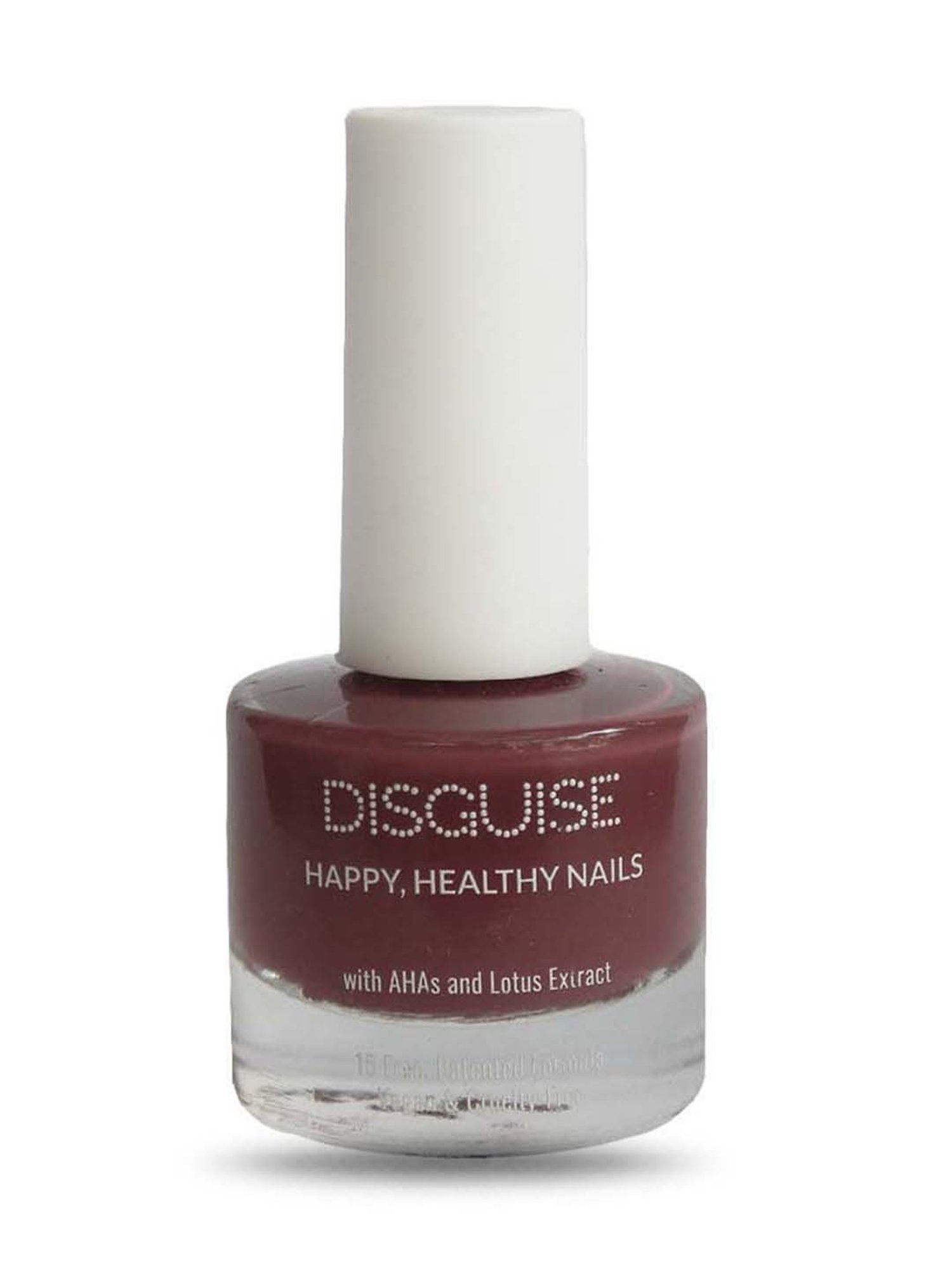 Disguise Cosmetics Happy Healthy Nails Grape Shake 108 - 9 ml