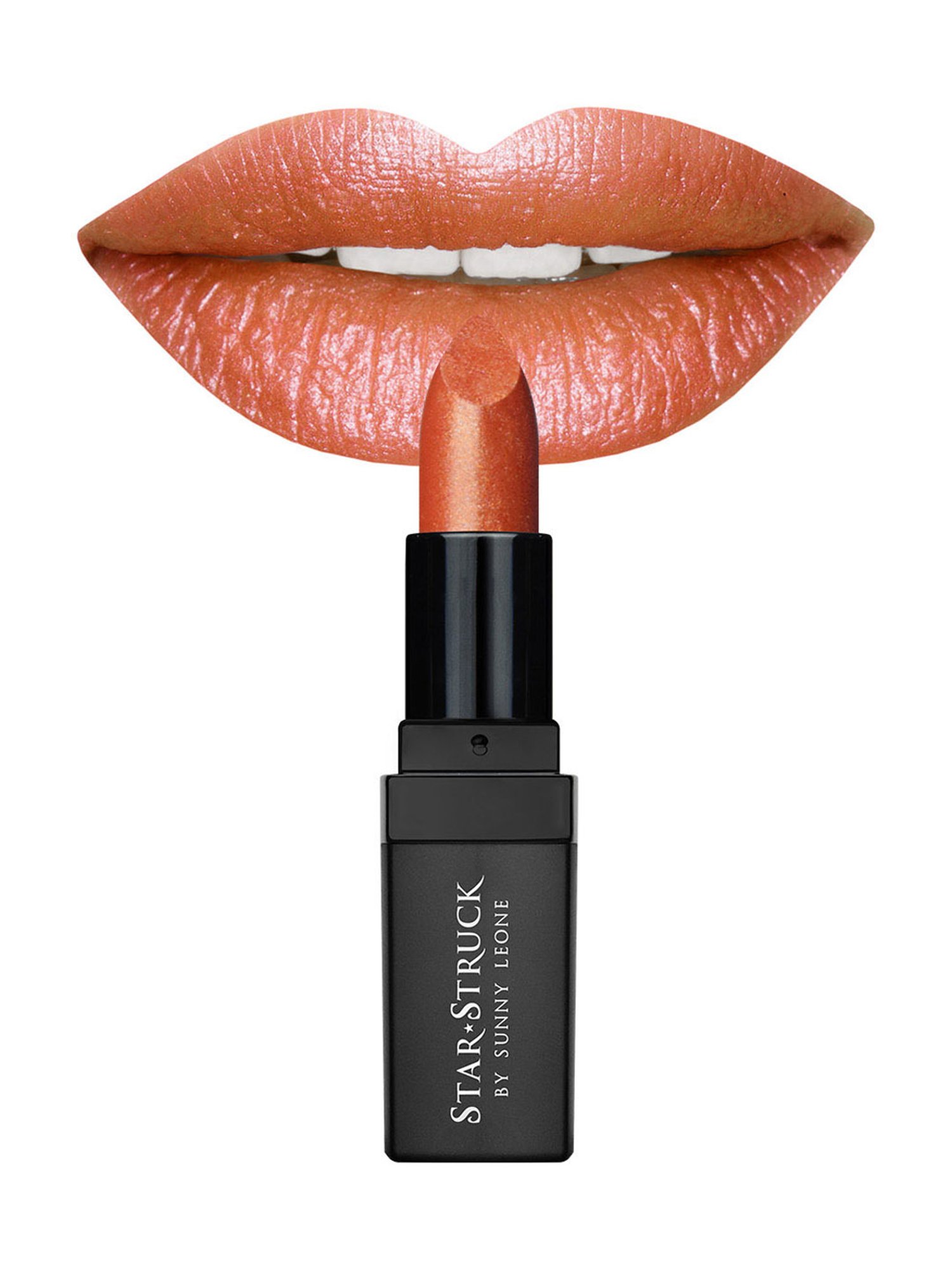 StarStruck By Sunny Leone Intense Matte Lip color Stardust - 4.2 gm