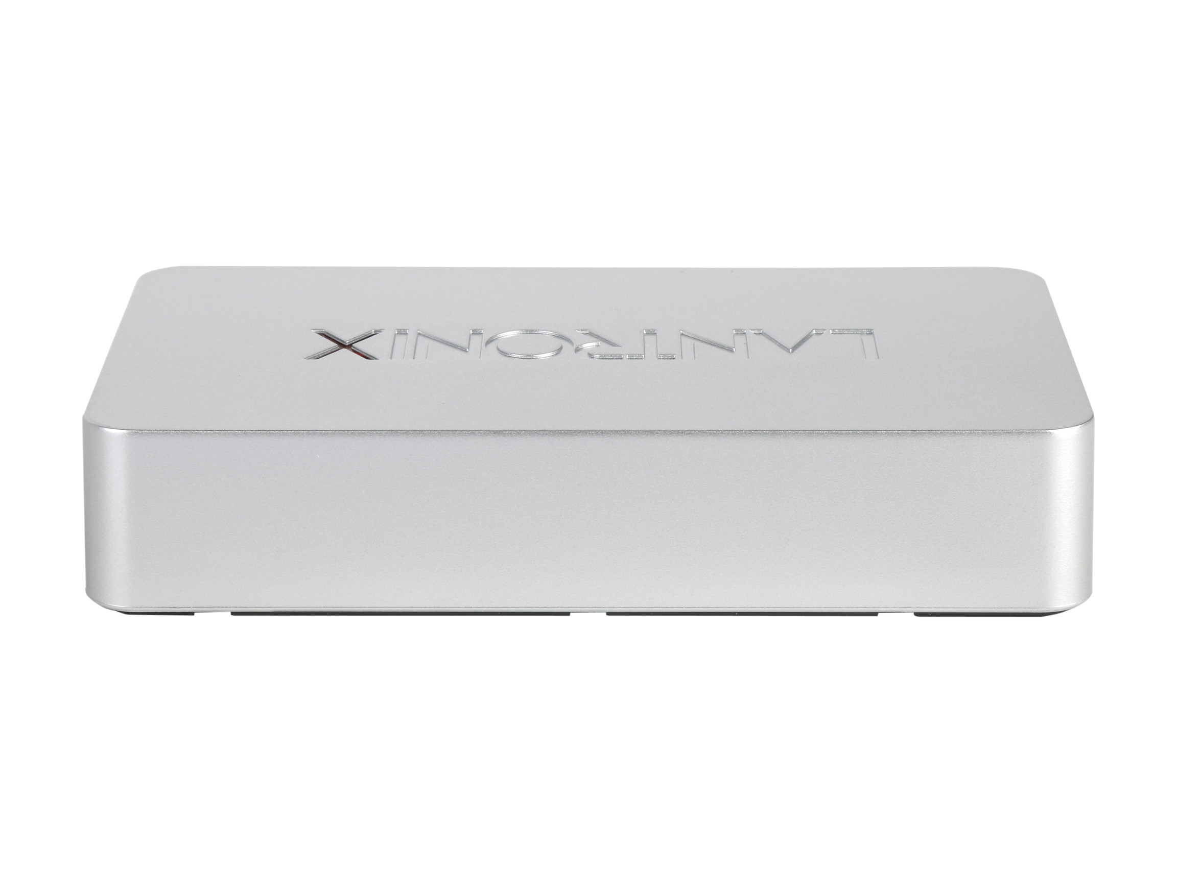 Lantronix xPrintServer Office Edition (XPS1002FC-02-S)