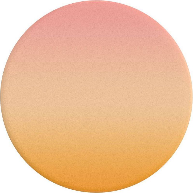 PopSockets PopGrip Cell Phone Grip & Stand - Sherbet Sunset