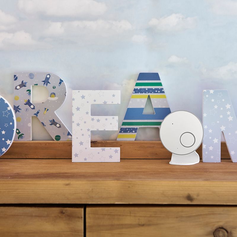 Infant Optics Digital Video Monitor DXR-8 Pro