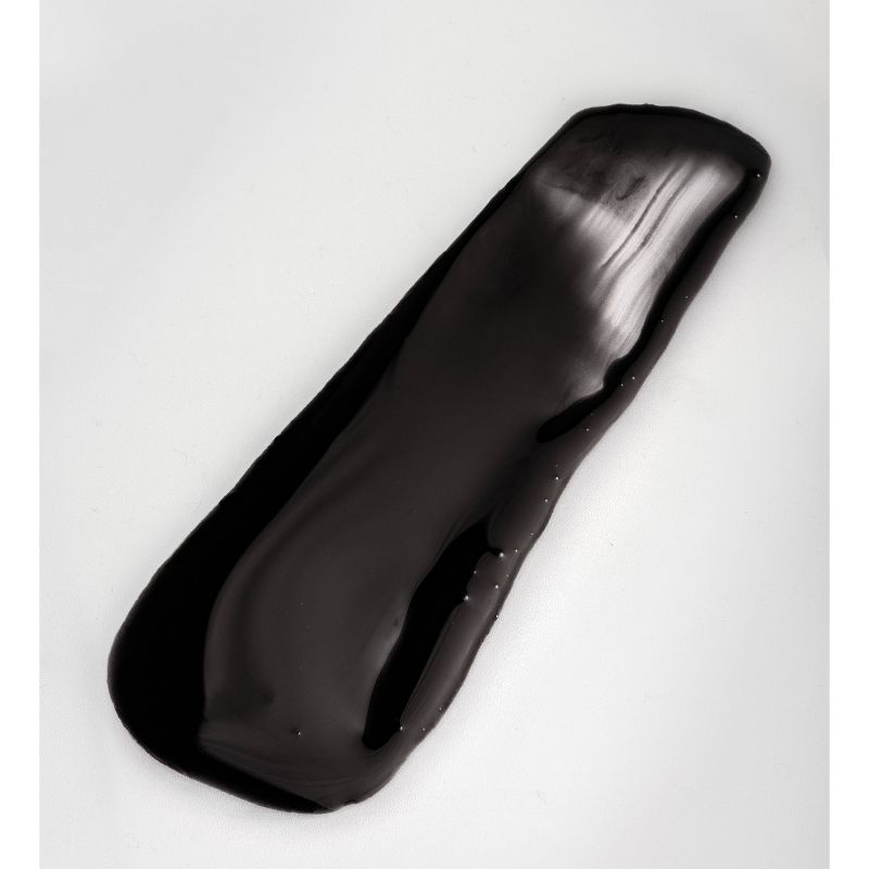 Que Bella Professional Detoxifying Black Peel Off Face Mask - 0.5oz