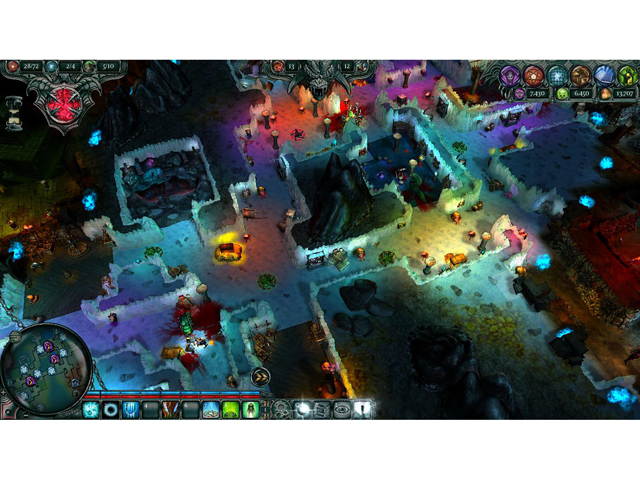 Dungeons 2 - A Chance Of Dragons DLC [Online Game Code]