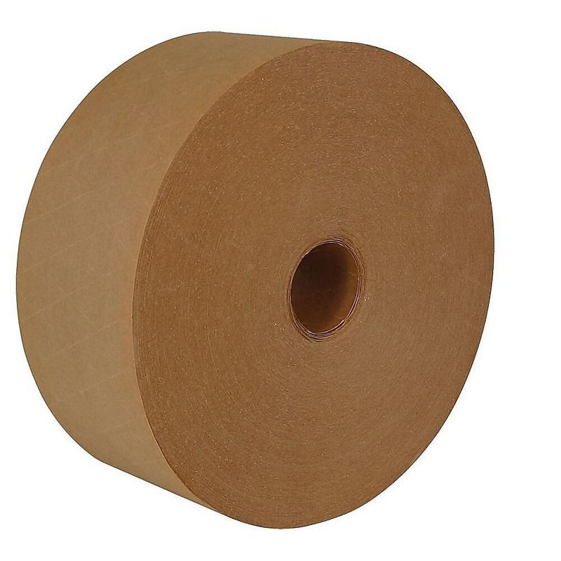 INTERTAPE Carton Sealing Packing Tape, 2.76 x CW58107