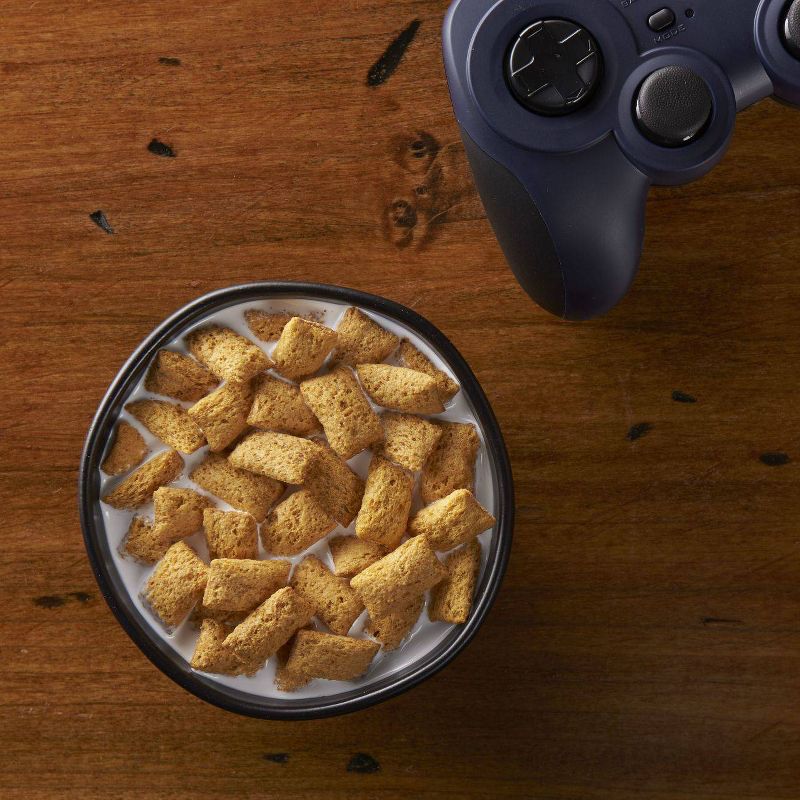 Krave Breakfast Cereal - 17.3oz - Kellogg's