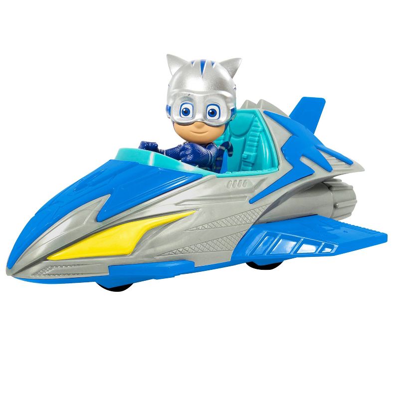 PJ Masks Save the Sky Cat-Car