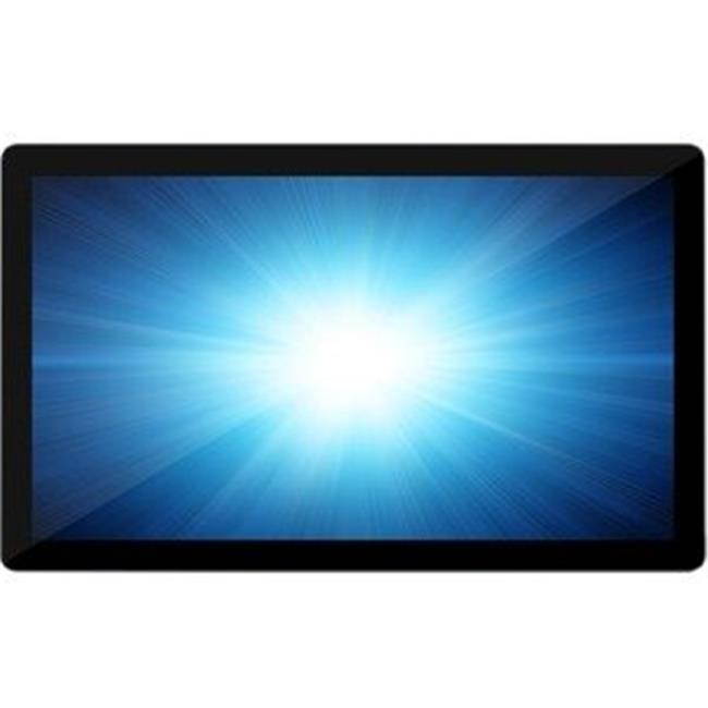 Elo Touch Solutions - E693022 - Elo i5 I-Series POS Terminal - Intel Core i5 2.10 GHz - 8 GB DDR4 SDRAM - 128 GB SSD