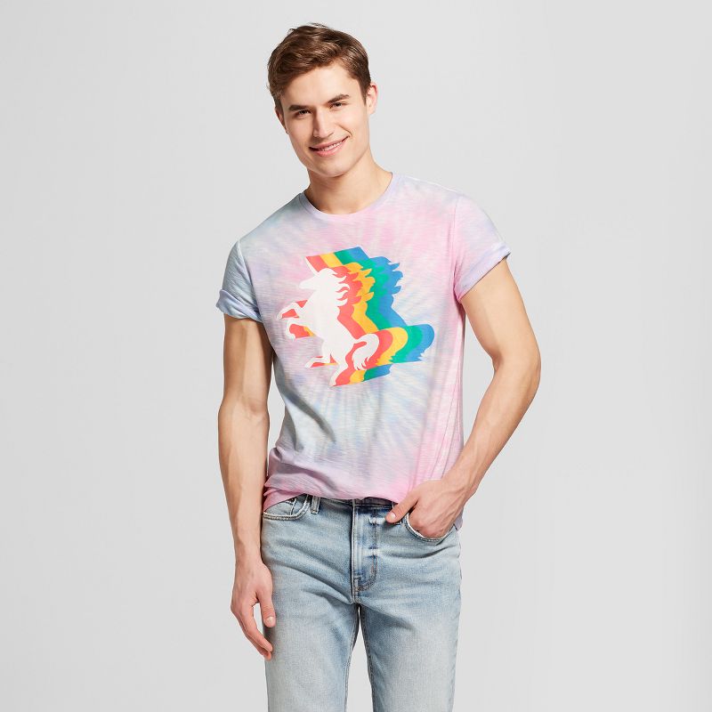 Columbia Black Regular Fit Sports T-Shirt