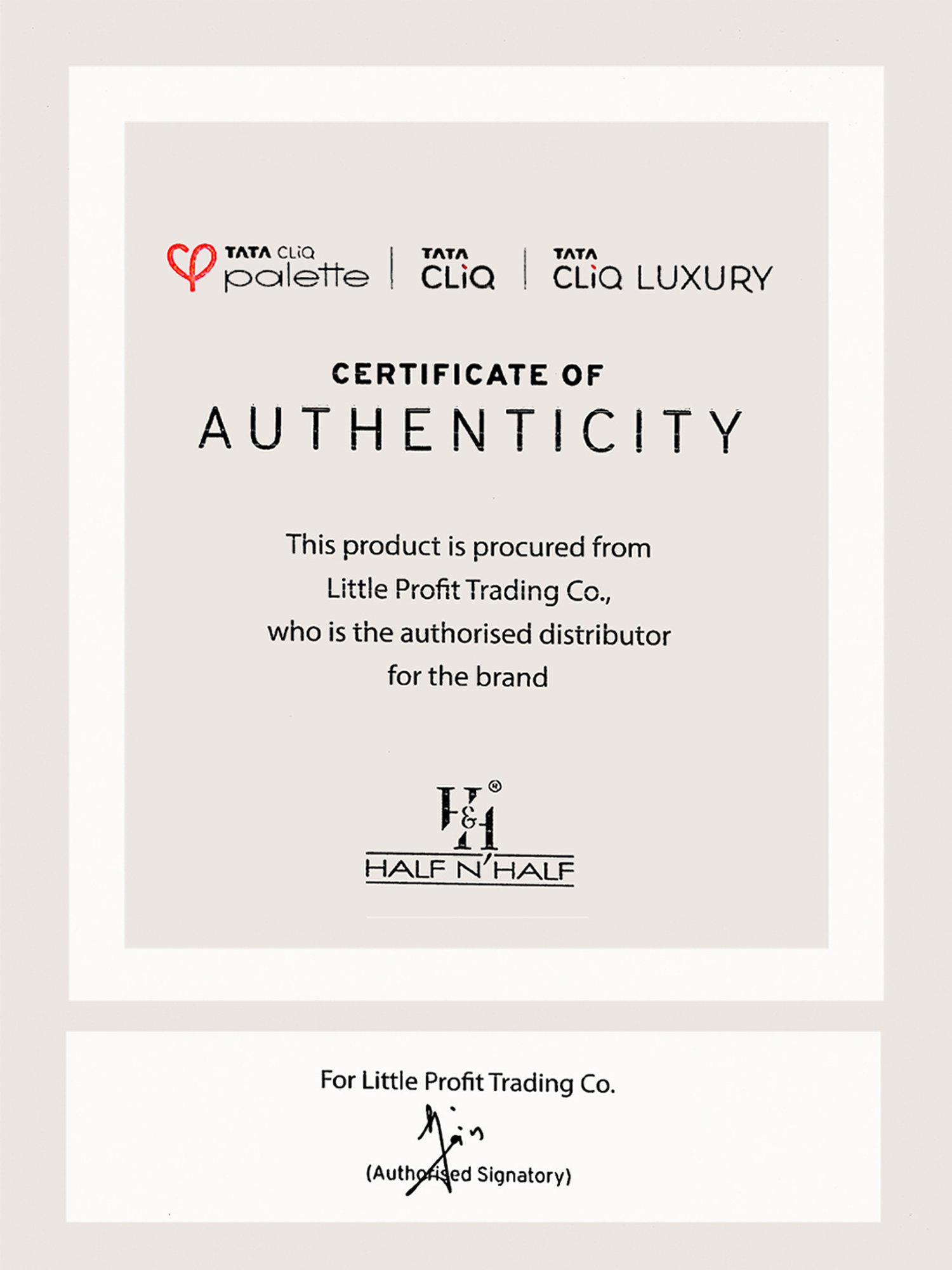 Half N Half Dark Spot Eraser HD Studio Liquid Concealer 03 Natural - 12 ml