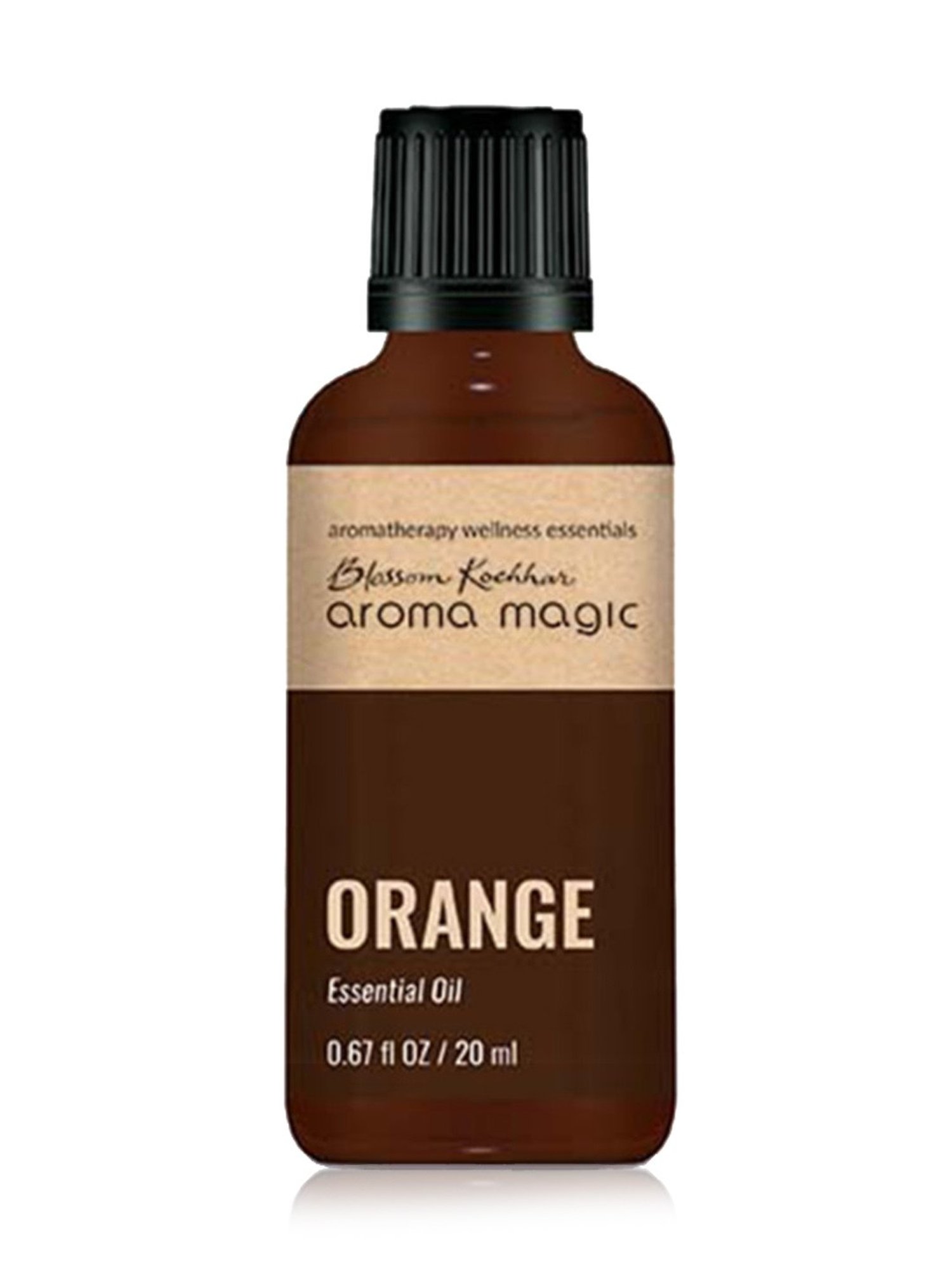 Aroma Magic Orange Essential Oil - 20 ml