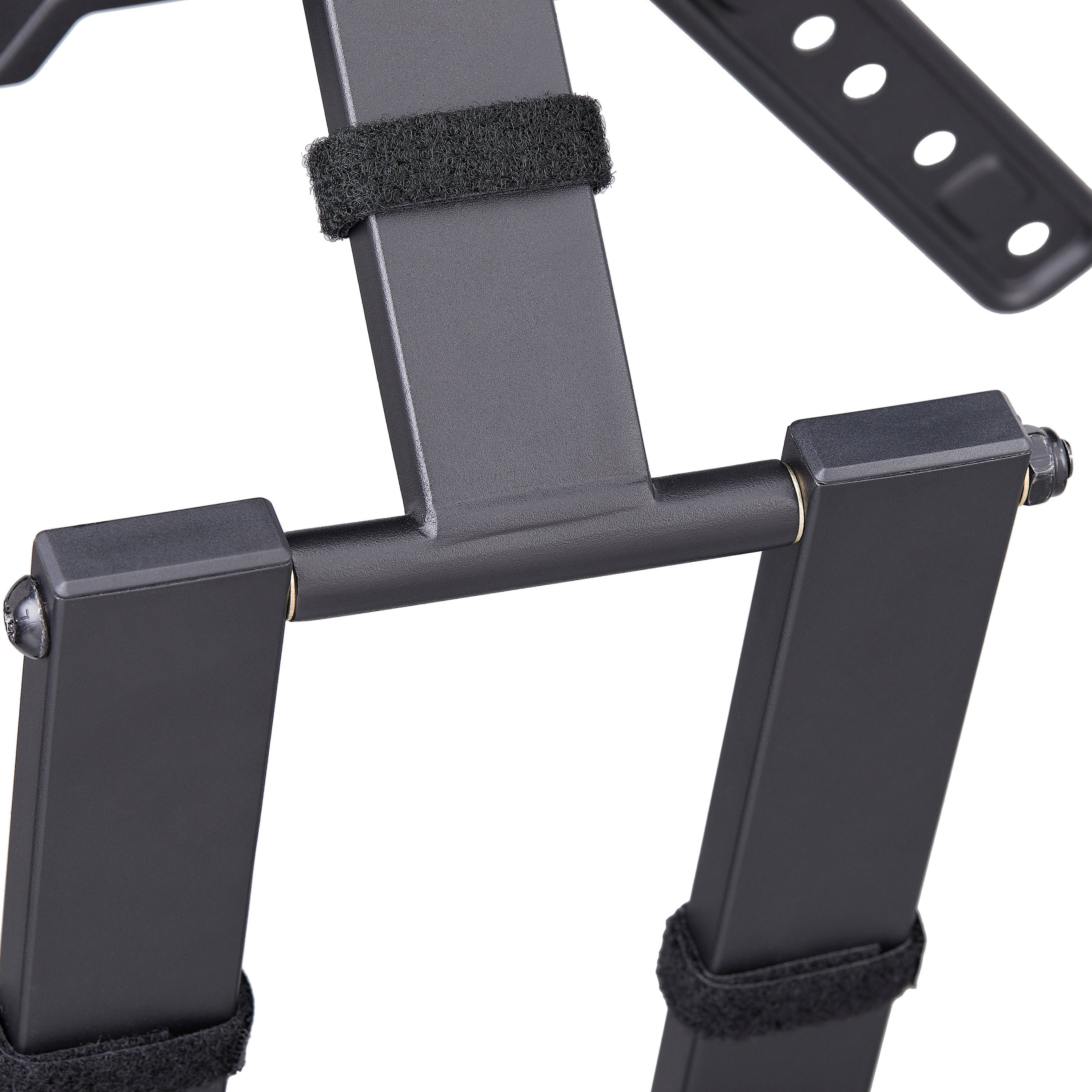 Full Motion TV Wall Mount for TVs 32" to 47"