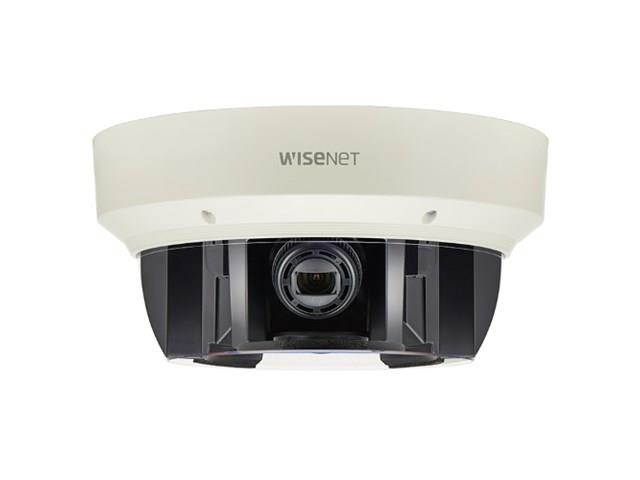 Hanwha Techwin PNM-9080VQ Multi-Directional Camera