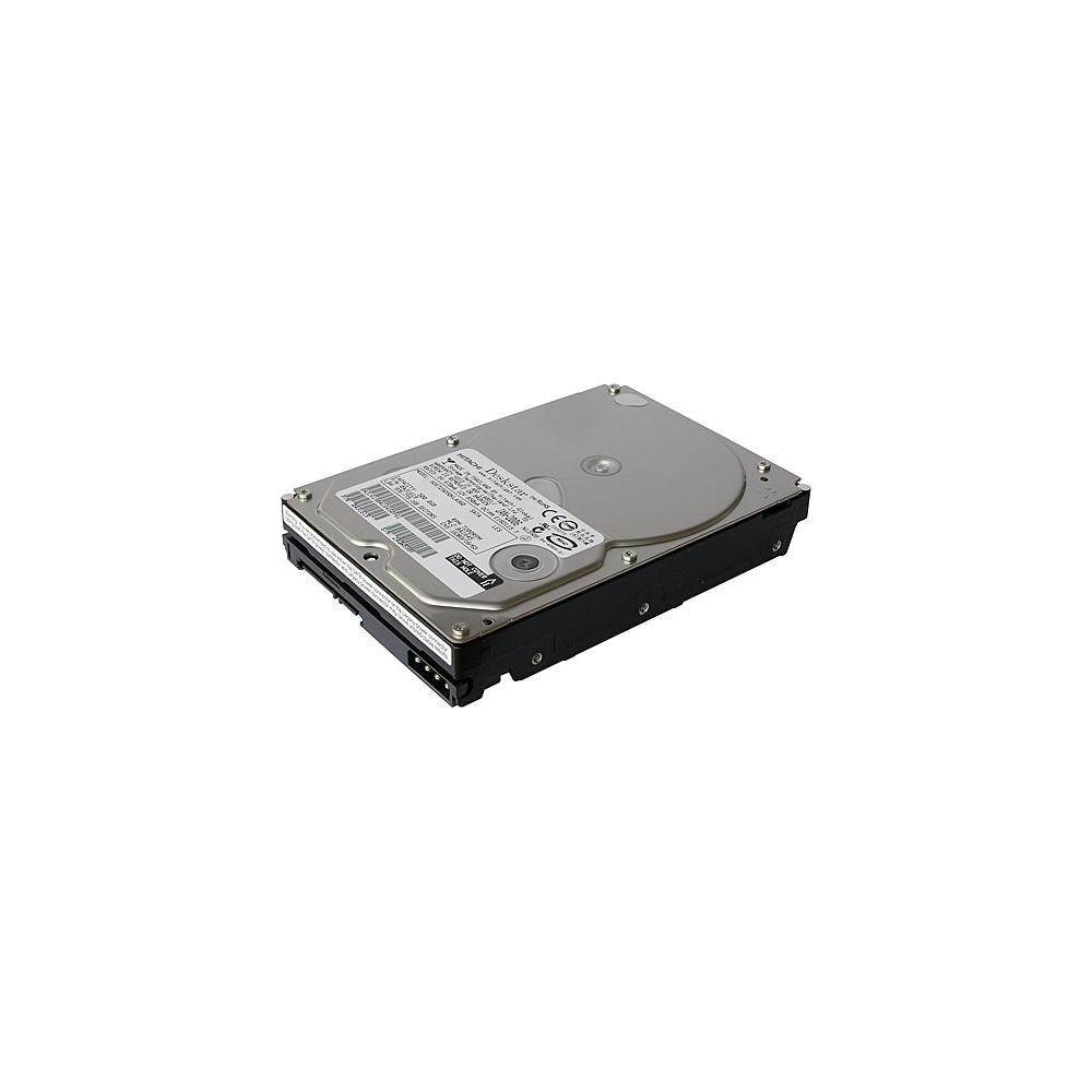 Hitachi Hdt722525dla380  Deskstar 250Gb 7200Rpm 8Mb Buffer Sataii 7Pin 3.5Inch Low Profile (1.0Inch) Hard Disk Drive