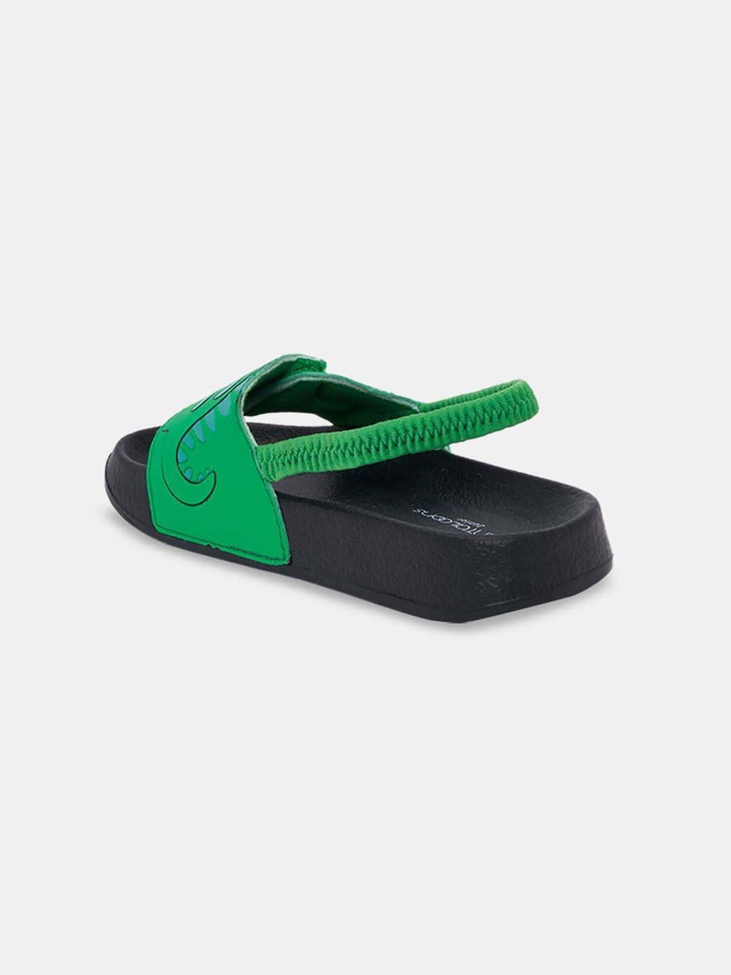 Yellow by Westside White Solid High-Top Boots