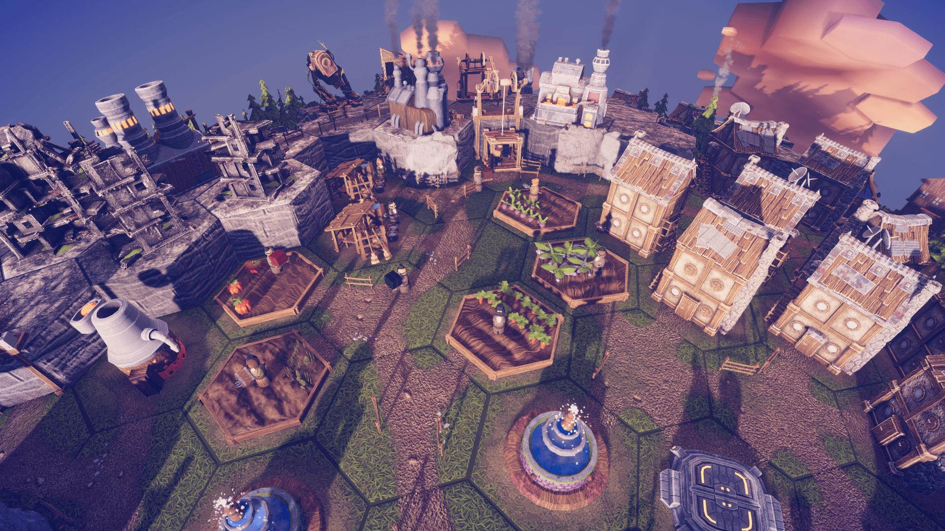 Before We Leave  [Online Game Code]