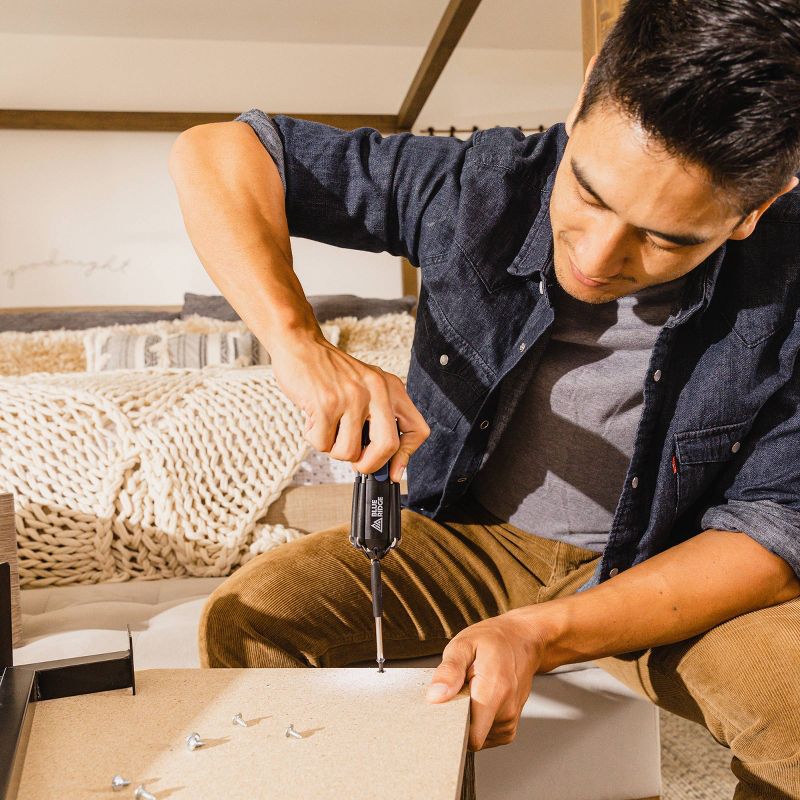 WIHA TOOLS 77790 Hex, Phillips, Pozidriv(R), Robertson Square Recess, Slotted,