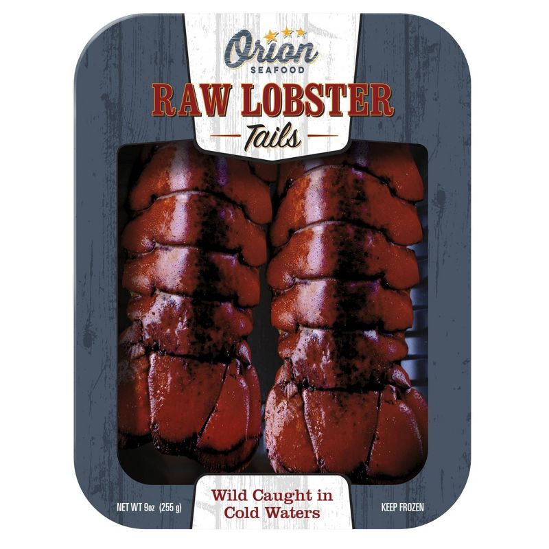 Sea Cuisine Pan Sear Garlic & Herb Tilapia - Frozen - 9oz