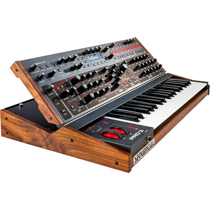 Modal Electronics Limited Argon8M 8-Voice Polyphonic Wavetable Synthesizer Module