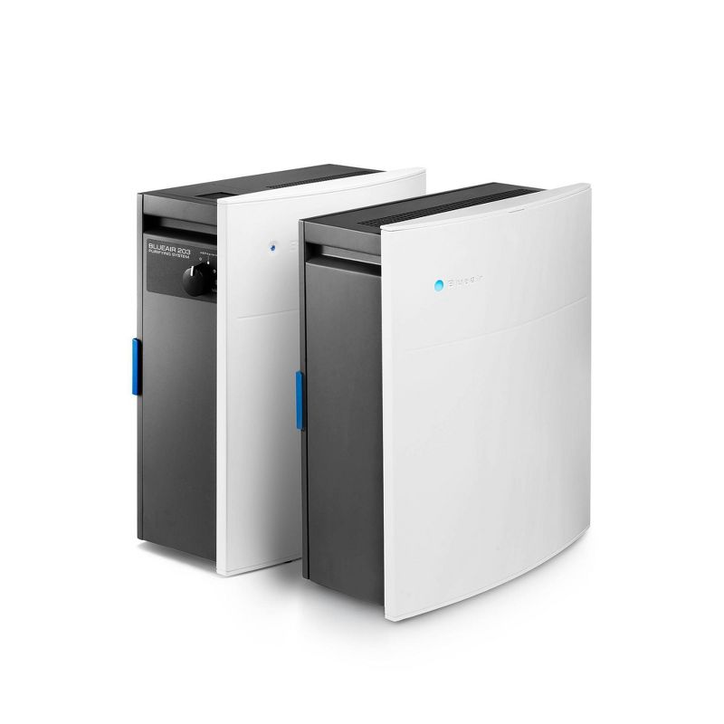 Blueair 200 series Dual Protection Filter