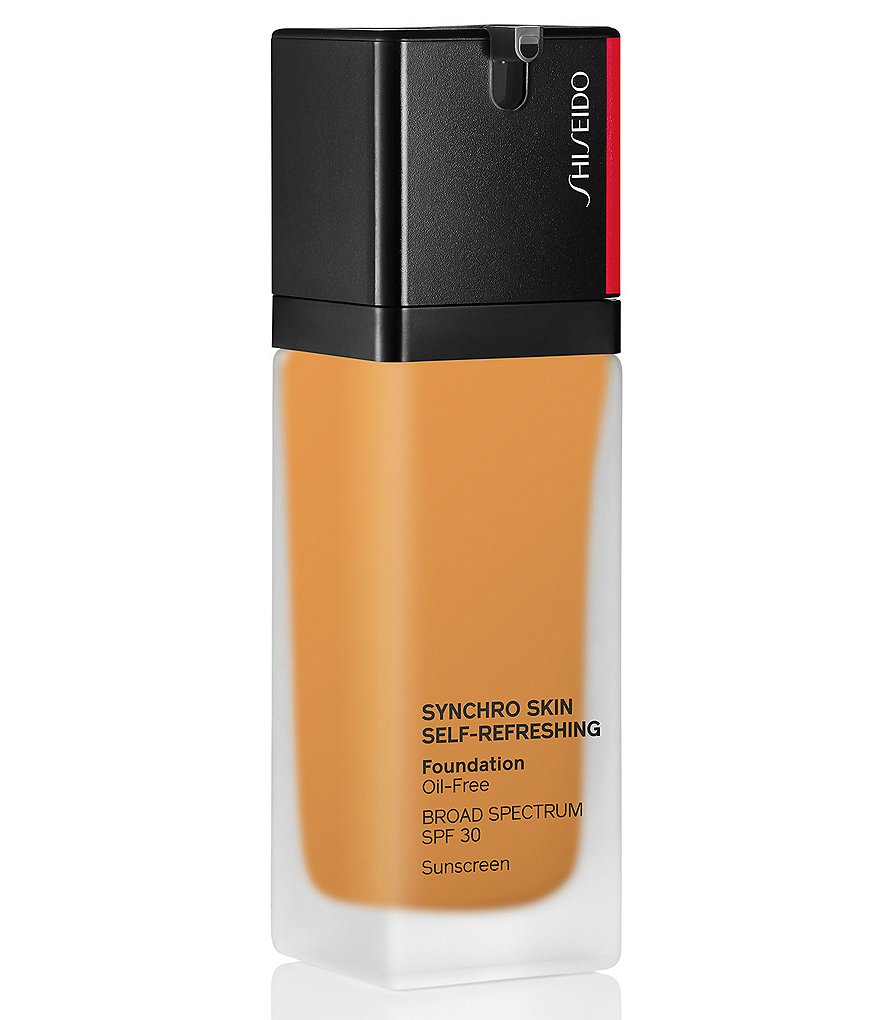 MAC Studio Radiance Face and Body Radiant Sheer Foundation