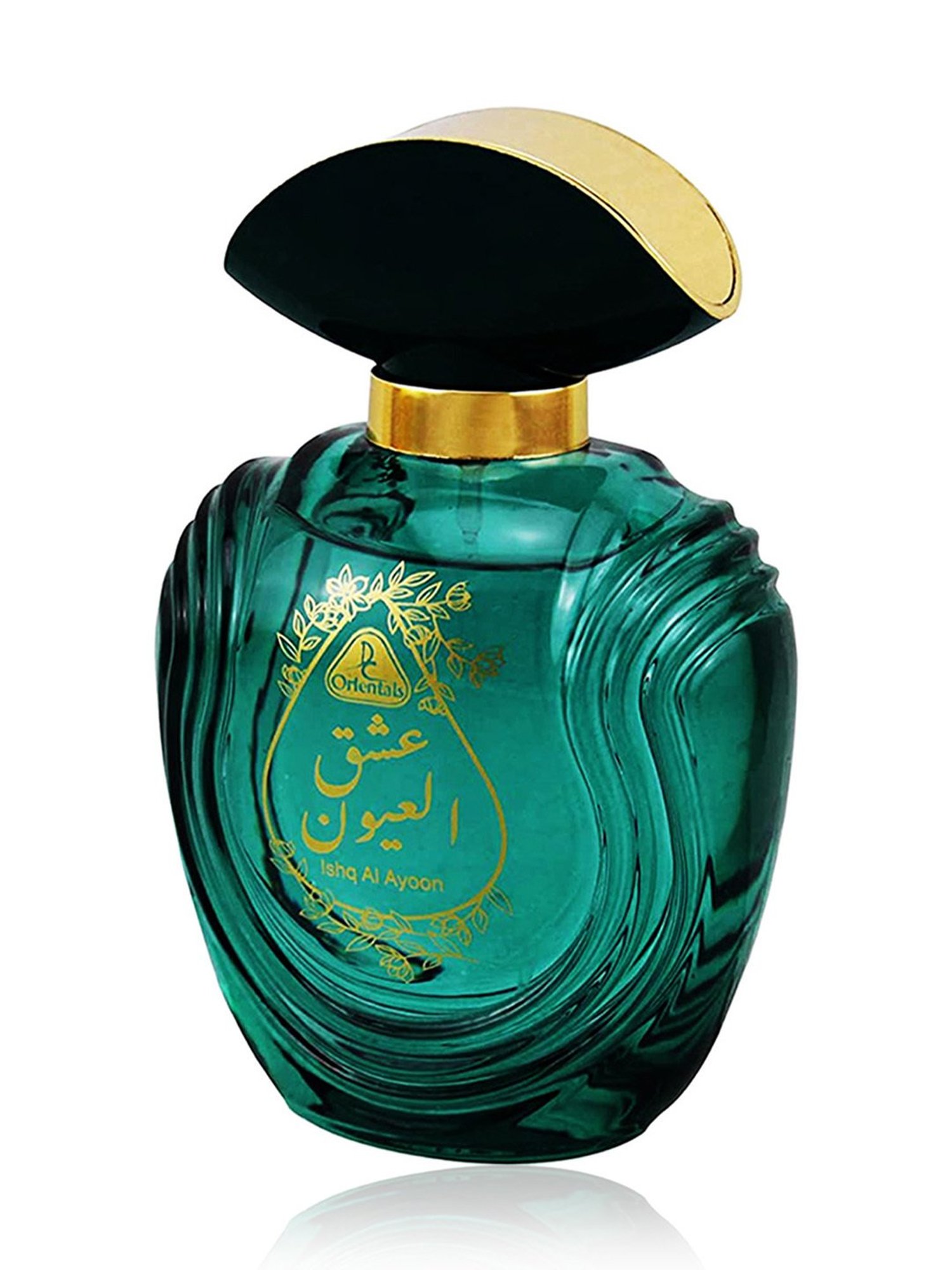 Dorall Collection Orientals Ishq Al Ayoon Eau de Toilette Spray - 100 ml