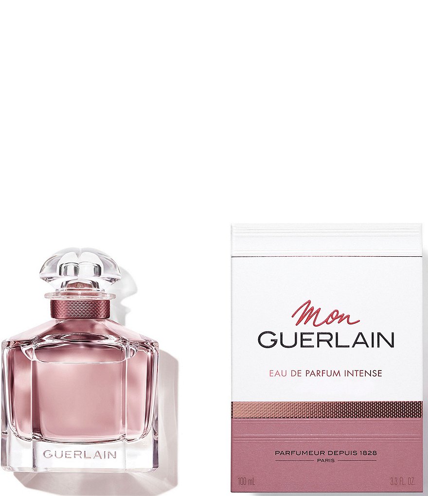 Guerlain Mon Guerlain Intense Eau de Parfum
