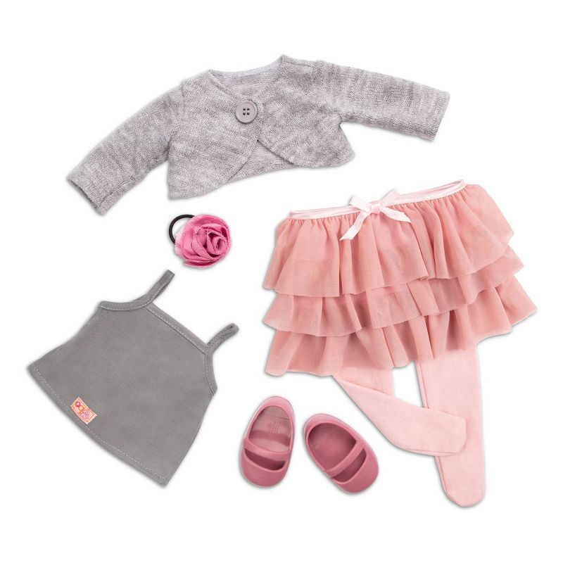 Our Generation Ayla 18" Fashion Doll