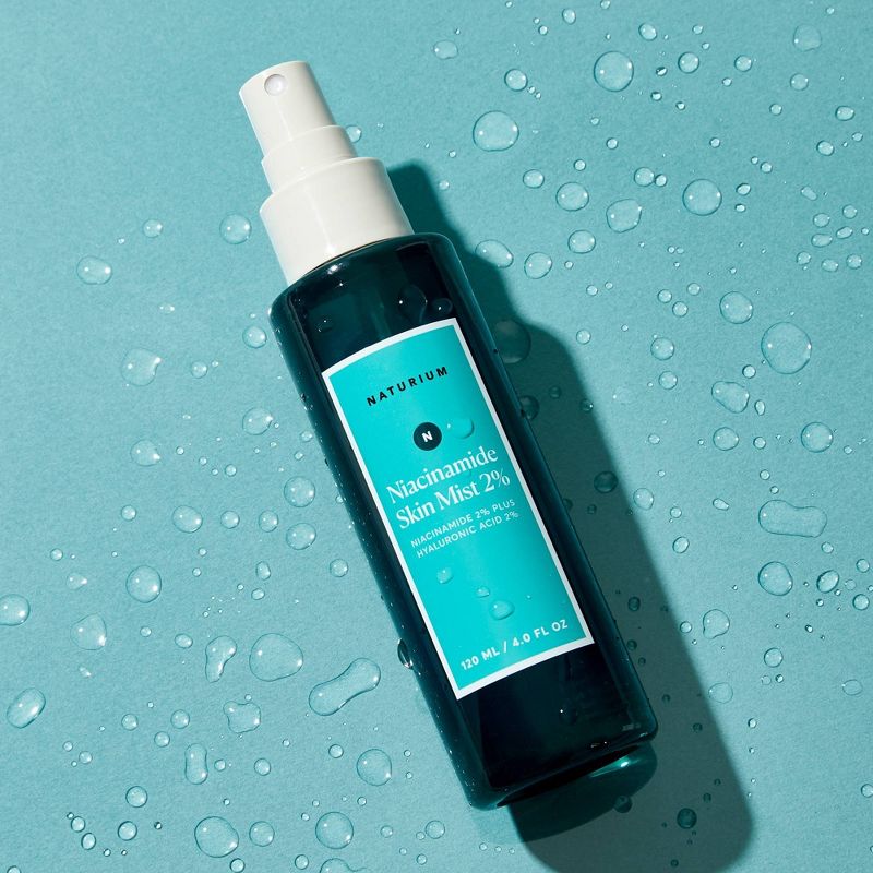 Naturium 2% Niacinamide Skin Mist - 4 fl oz