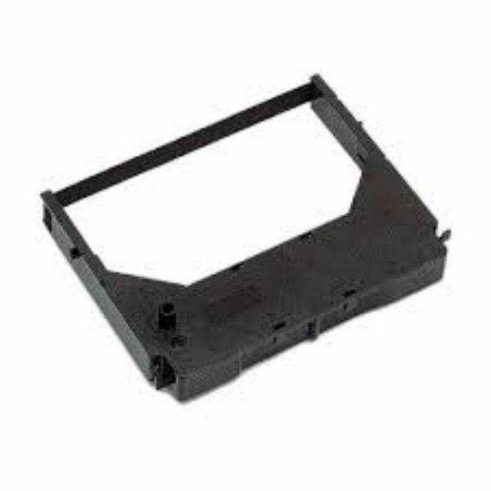 AIM Compatible Replacement - Diebold Compatible 51258-A ATM Receipt Black Printer Ribbons (6/PK) - Equivalent to Fujitsu CA91002-1631 - Generic